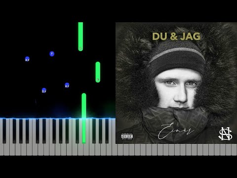 Du & Jag - Einár