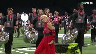 MCDC 2018 - World Championship Semifinals