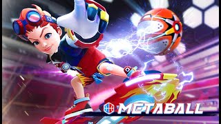 1V1 Can Get Intense On Metaball