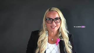 Brenda Hogsett Treating Scaring In The Open Category For Tsg2025 - Video 2