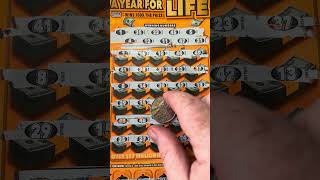 Big Ticket - Big Zero! #lottery