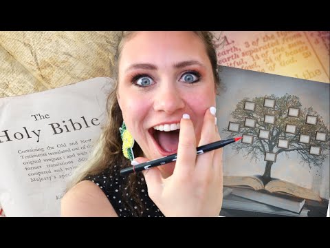 99% of People Get This Wrong... How to Bible Study Genealogies