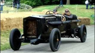 Brutus engine start-up ringtone