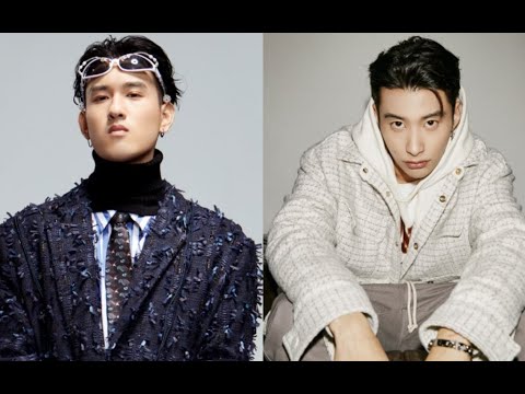 一针见血！GALI 李大奔《卡通》'那些冒充gang gang的Rapper在拍卡通“