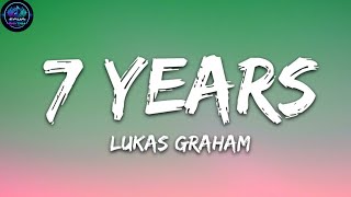 Lukas Graham - 7 Years (Lyrics)