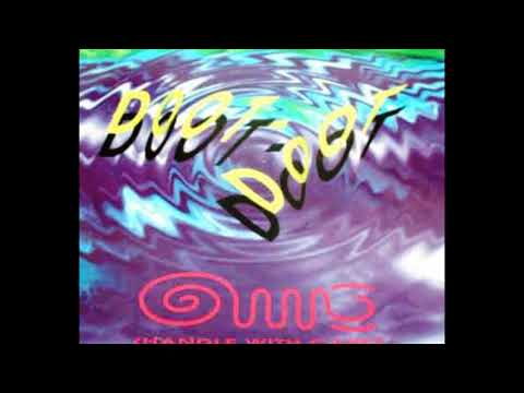 Handle With Care - Doot-Doot (Dancefloor Mix) (B1)