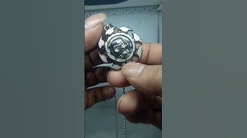 Sawblade Skull #youtube #yts #skulljewellery #skulljewelry #pendant #rings #shorts #trending #video