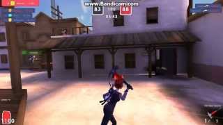 Microvolts - Hacks everywhere!