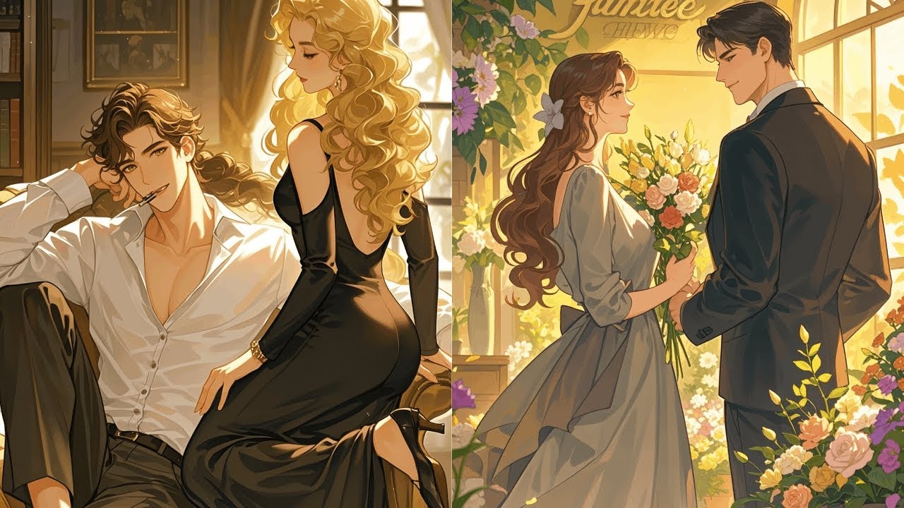 Reborn as vicious fiancée of ML,I help him fall in love with FL to change my fate—but the truth was