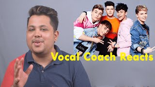 Vocal Coach Reacts to Road Trip  Dynamite Official Audio | muzikclass