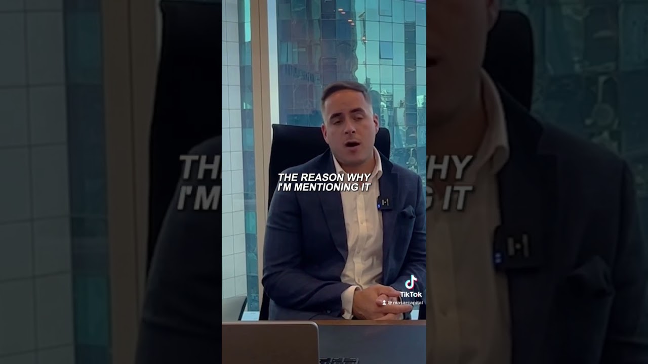 Can you use a mortgage for hotel investments in Dubai, if so, what are the deposit levels required?