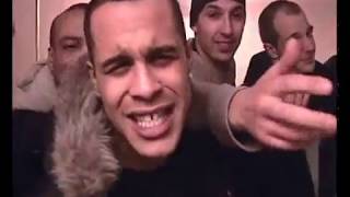 Hagonny, Renno, Nasme, Atis, Romano, C-Sen, Dino - Rare Freestyle