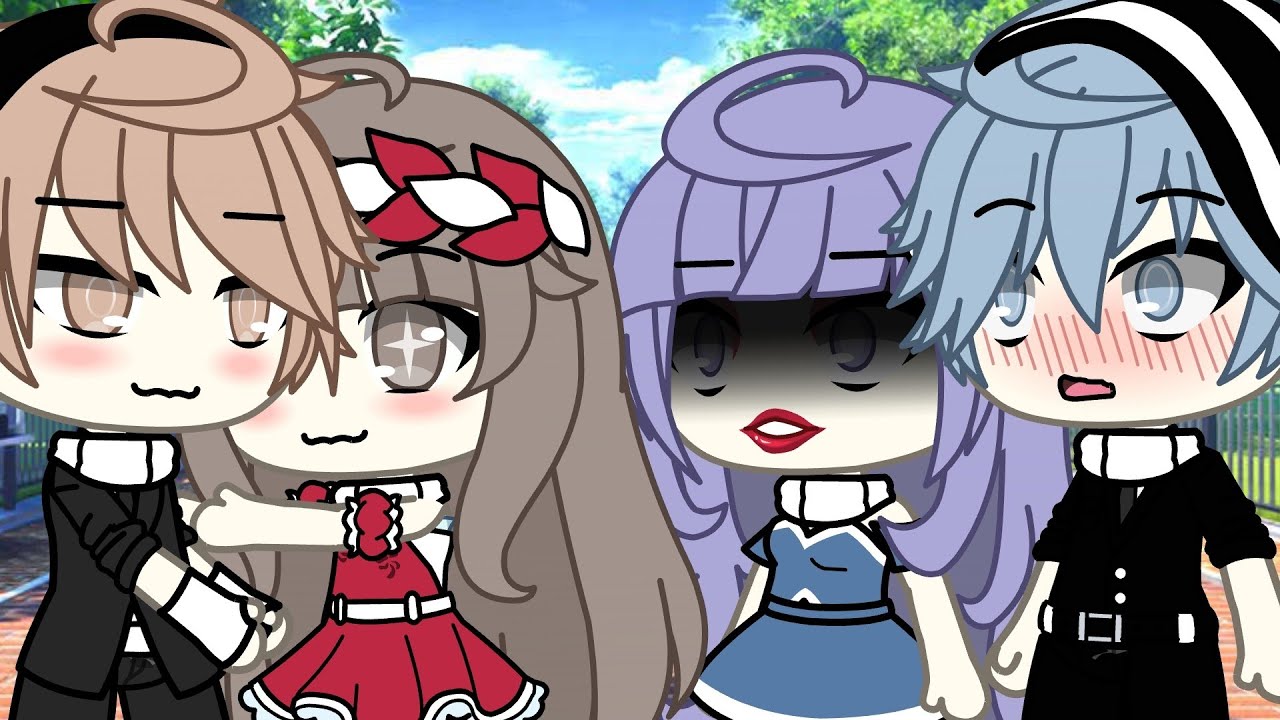 Ketika Kamu Di Ajak Adu Pacar... || Full Part || test