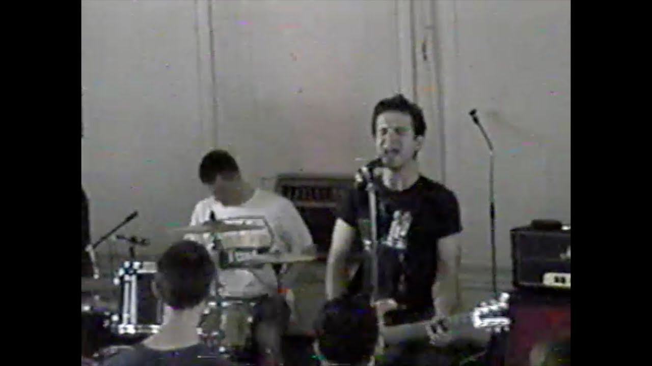 Giants Chair - 1996/05/25 @ Kansas City Fest in Kansas City, MO