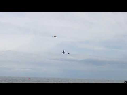 Blackpool Airshow 2017