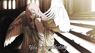 Nightcore - A.R. Rahman, The Pussycat Dolls - Jai Ho (You Are My Destiny) ft. Nicole Scherzinger