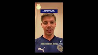 Fb Tiktok Videoları Part 1