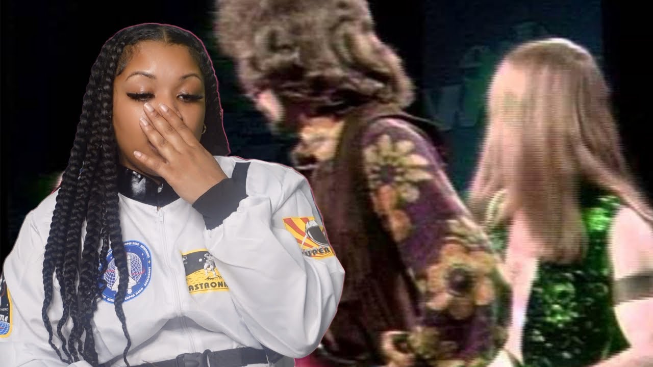 МОЙ ПЕРВЫЙ РАЗ СЛЫШУ GRAND FUNK RAILROAD - Inside Looking Out 1969 *ВИДЕОРЕАКЦИЯ*