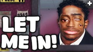 If You See This Man... Dont Let Him In