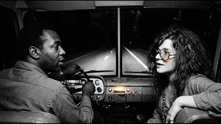 The Tour Bus Driver Who Kept Janis Joplin’s Secrets for 33 Years