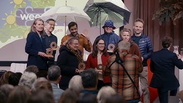 Aftermovie Doortrappen Jaarcongres 