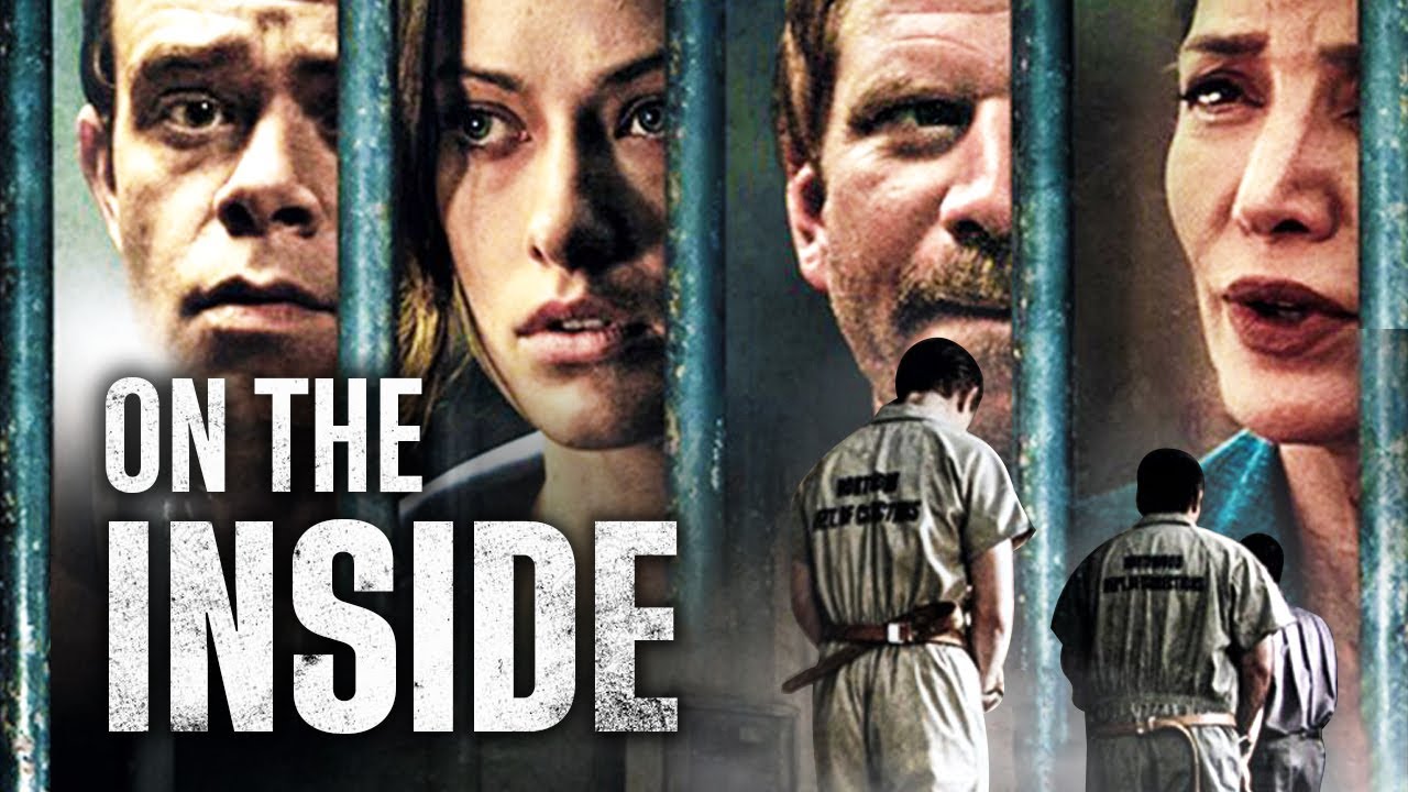 On the Inside | Thriller | Film complet en français - YouTube