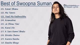 Swoopna Suman Songs #newnepalisong @SwoopnaSumanofficial #bestsongs