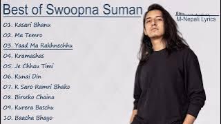 Swoopna Suman Songs #newnepalisong @SwoopnaSumanofficial #bestsongs