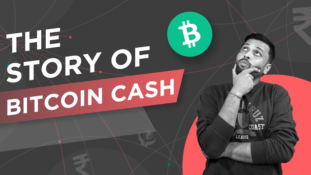 What is Bitcoin Cash | BCH Explained | CoinSwitch Kuber