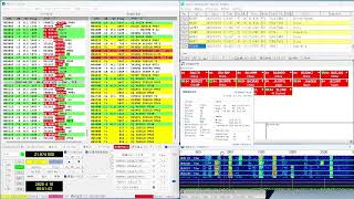 【WSJT-X 3.0　FT8　21MHz】2026 04 10 15 42 44