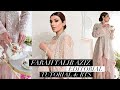 FARAH TALIB AZIZ EDITORIAL I MAKEUP TUTORIAL &amp; BEHIND THE SCENES I BEYOND BEAUTY NATASHA