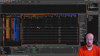 Renoise Autoseek - Play samples without needing to start from a note trigger!