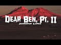 Jennifer Lopez Dear Ben Pt II mp3