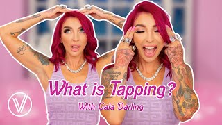 What is EFT and how can it change your life? With Gala Darling