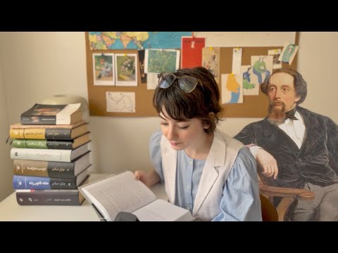 چارلز دیکنز