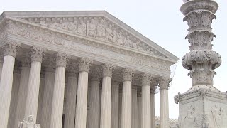Economist weighs in on economic impacts on Supreme Court's tariff decision