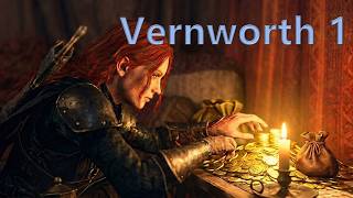Finding Gold/Sellable items in Vernworth [Dragons Dogma 2]