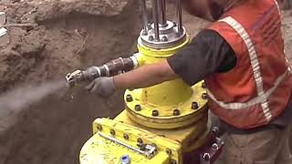 IFT 8  Insert Valve Install at the University of Southern California   YouTube Wealth