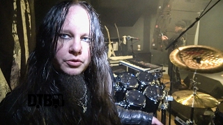 Joey Jordison (of VIMIC, ex- Slipknot) - GEAR MASTERS Ep. 86