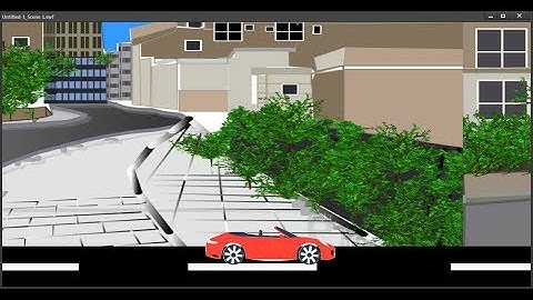 How to Create a Simple Car Animation in Animate CC