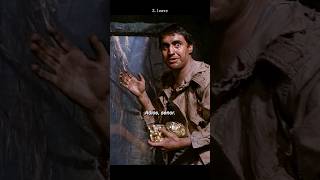 #movie The Most ICONS IC Opening in Movie History! 😱 Greed Kills INSTANTLY |