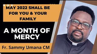WEDNESDAY WEEK 3 0F EASTER | MIDNIGHT MASS WITH FR. SAMMY UMANA CM