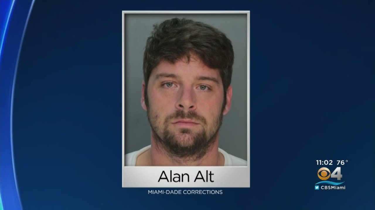 Authorities Glad To Get Miami Beach Shooting Suspect Off The Streets