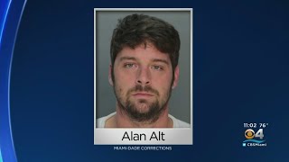 Authorities Glad To Get Miami Beach Shooting Suspect Off The Streets