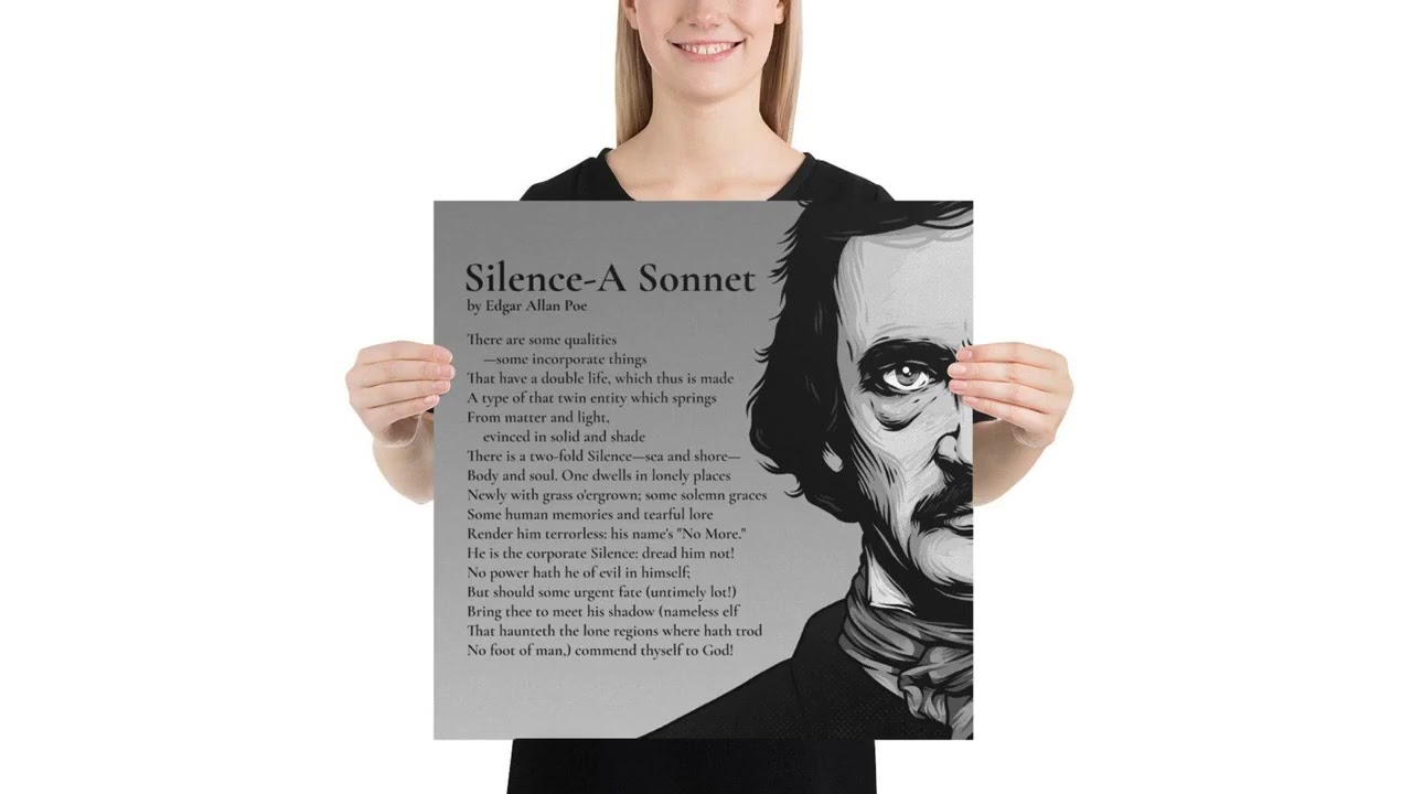 Sonnet - To Zante by Edgar Allan - Poem