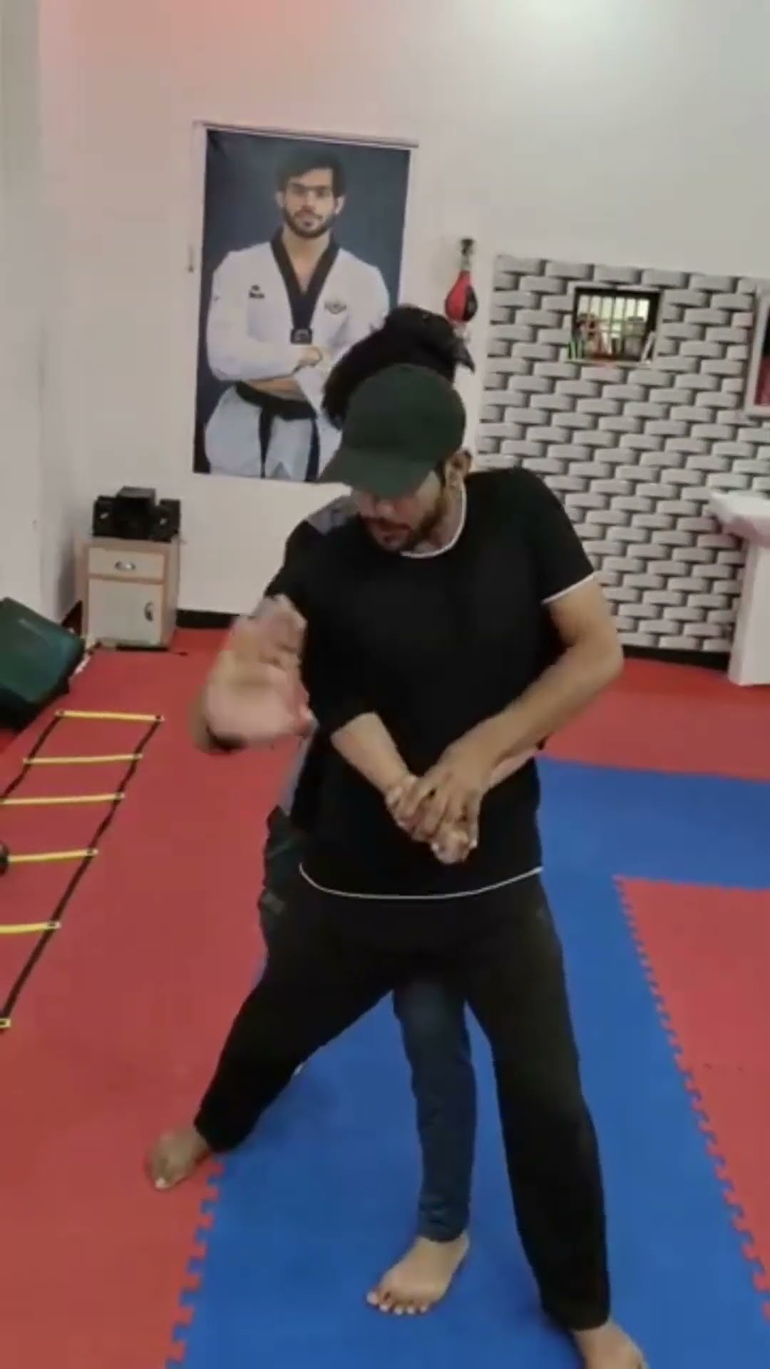 Self-defense # self-defense # Maga # Fighting # fighting # Martial arts #shorts