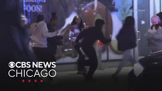 Downtown Alderman Renews Push For More Police Curfew Powers After Large Teen Takeover