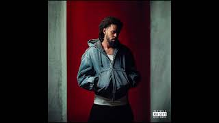 J.Cole - Poor Thang (432hz)