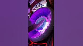 [WACCA] Let you DIVE! Expert11  Allmarvelous!