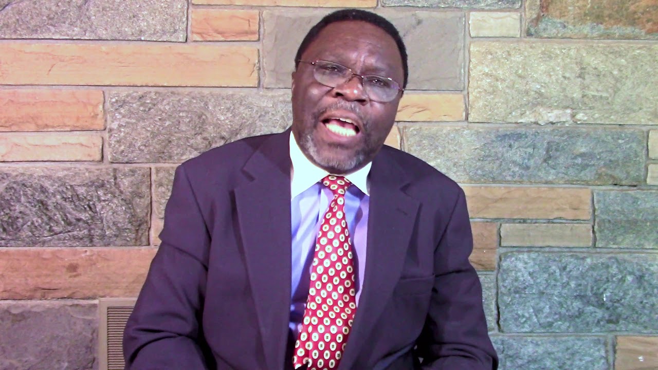 004--INTRODUCTION  TO EUROPE MISUSING SCRIPTURE TO TARGET AFRIKA AND AFRIKANS